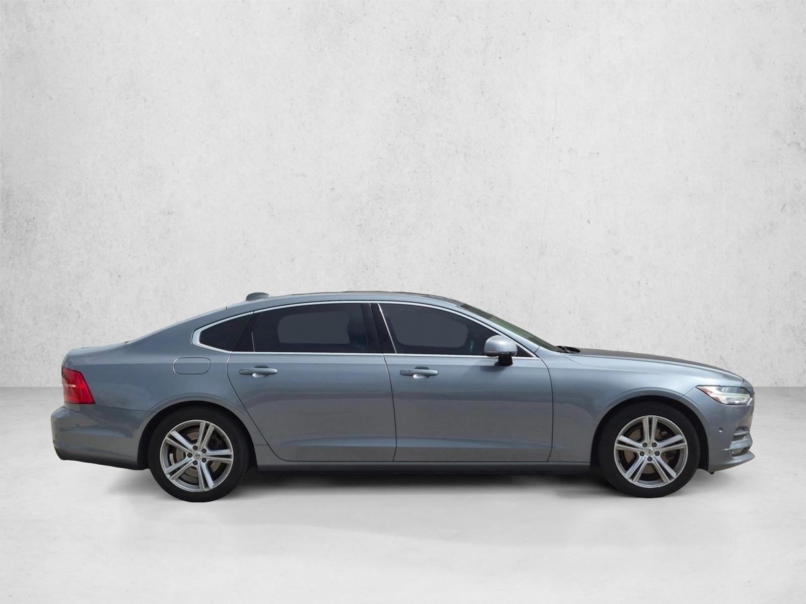 2018 Volvo S90 T5 FWD Momentum