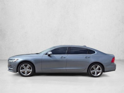2018 Volvo S90 T5 FWD Momentum