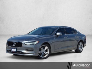 2018 Volvo S90 T5 FWD Momentum