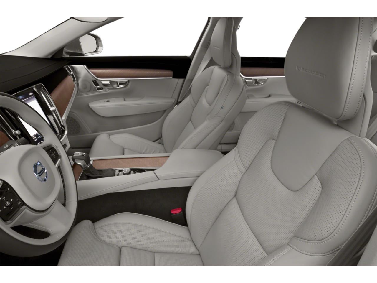 2018 Volvo S90 T5 FWD Momentum