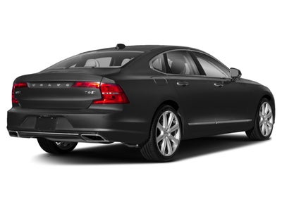 2018 Volvo S90 T5 FWD Momentum