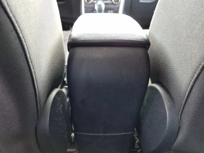 2018 Ford EcoSport SE FWD