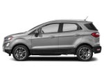 2018 Ford EcoSport SE FWD