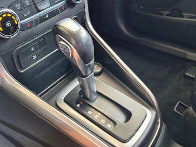 2021 Ford EcoSport SES 4WD