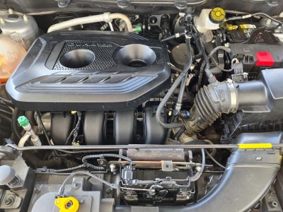 2021 Ford EcoSport SES 4WD