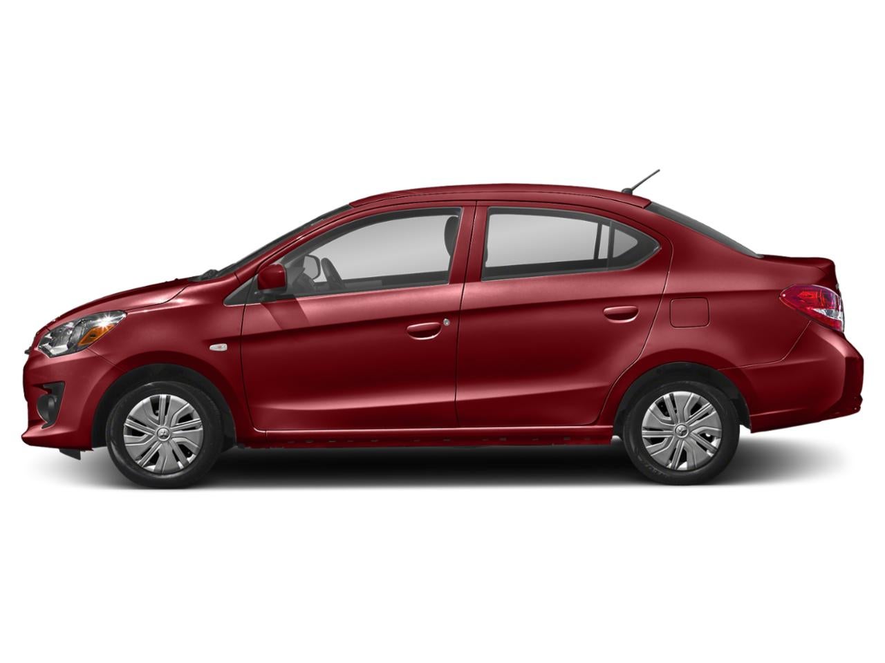 2019 Mitsubishi Mirage G4 ES CVT
