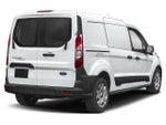 2020 Ford Transit Connect Van XL LWB w/Rear Symmetrical Doors