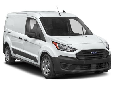 2020 Ford Transit Connect Van XL LWB w/Rear Symmetrical Doors