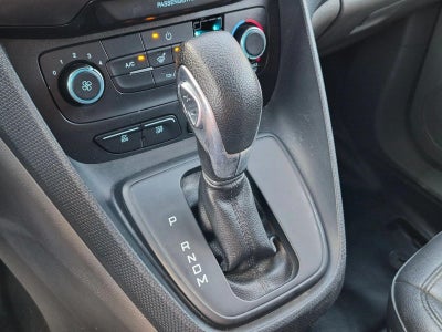 2021 Ford Transit Connect Van XL LWB w/Rear Symmetrical Doors