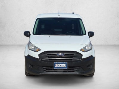 2021 Ford Transit Connect Van XL LWB w/Rear Symmetrical Doors