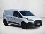2021 Ford Transit Connect Van XL LWB w/Rear Symmetrical Doors