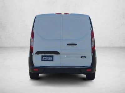 2021 Ford Transit Connect Van XL LWB w/Rear Symmetrical Doors