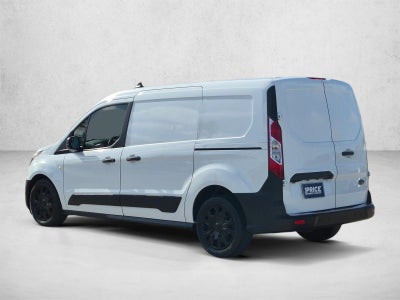 2021 Ford Transit Connect Van XL LWB w/Rear Symmetrical Doors