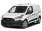 2021 Ford Transit Connect Van XL LWB w/Rear Symmetrical Doors