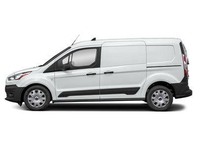 2021 Ford Transit Connect Van XL LWB w/Rear Symmetrical Doors