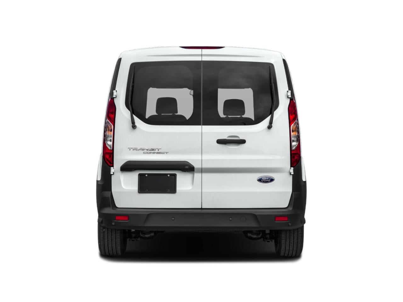 2021 Ford Transit Connect Van XL LWB w/Rear Symmetrical Doors