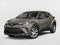 2021 Toyota C-HR XLE FWD (Natl)