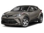 2021 Toyota C-HR XLE FWD (Natl)