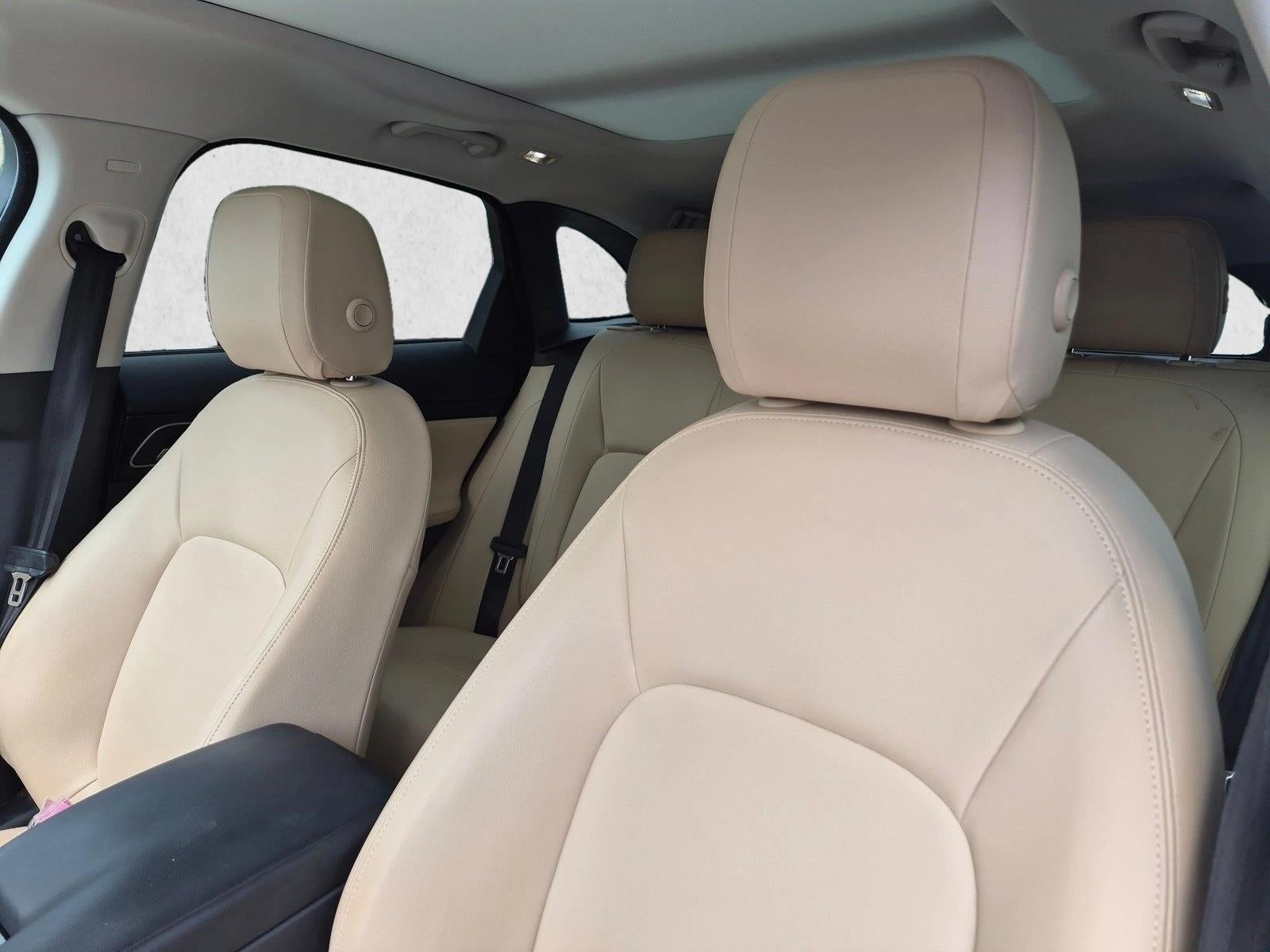 2018 Jaguar F-PACE 30t Premium AWD
