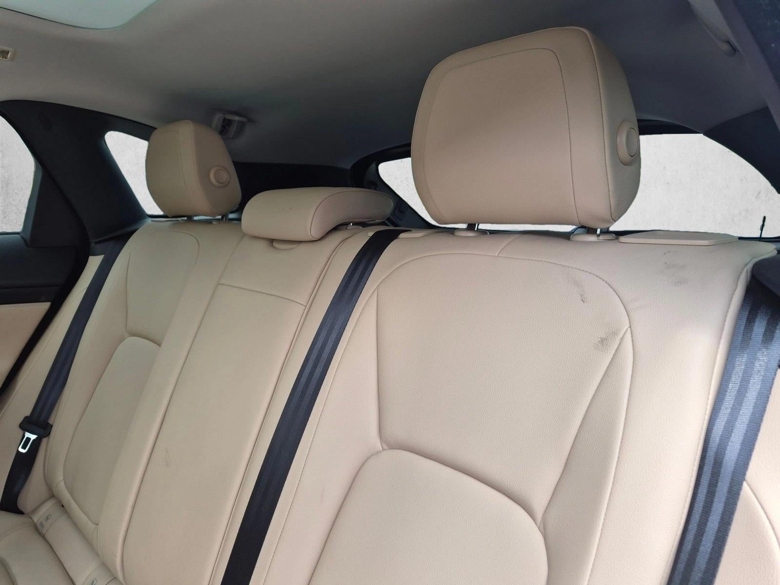 2018 Jaguar F-PACE 30t Premium AWD