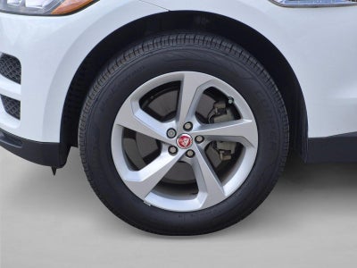 2018 Jaguar F-PACE 30t Premium AWD