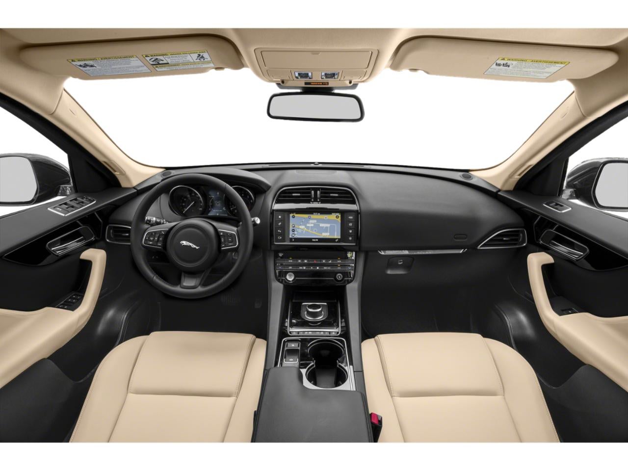 2018 Jaguar F-PACE 30t Premium AWD