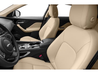 2018 Jaguar F-PACE 30t Premium AWD