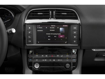 2018 Jaguar F-PACE 30t Premium AWD