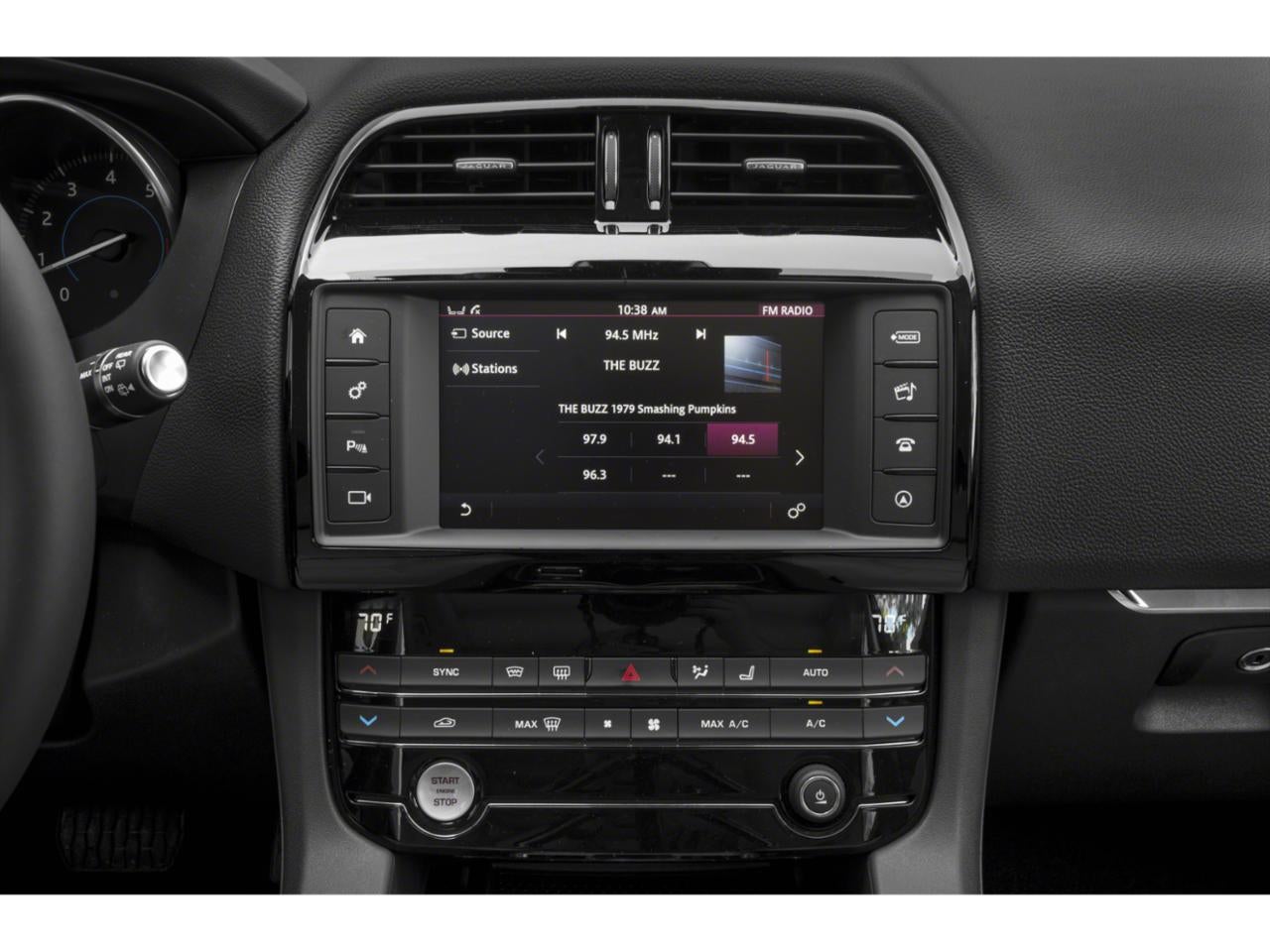 2018 Jaguar F-PACE 30t Premium AWD