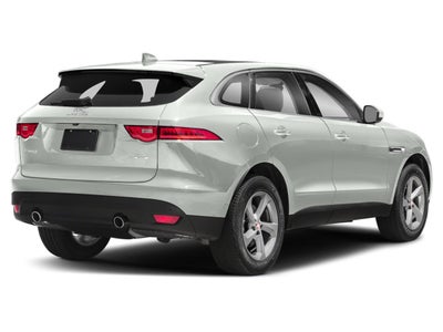 2018 Jaguar F-PACE 30t Premium AWD