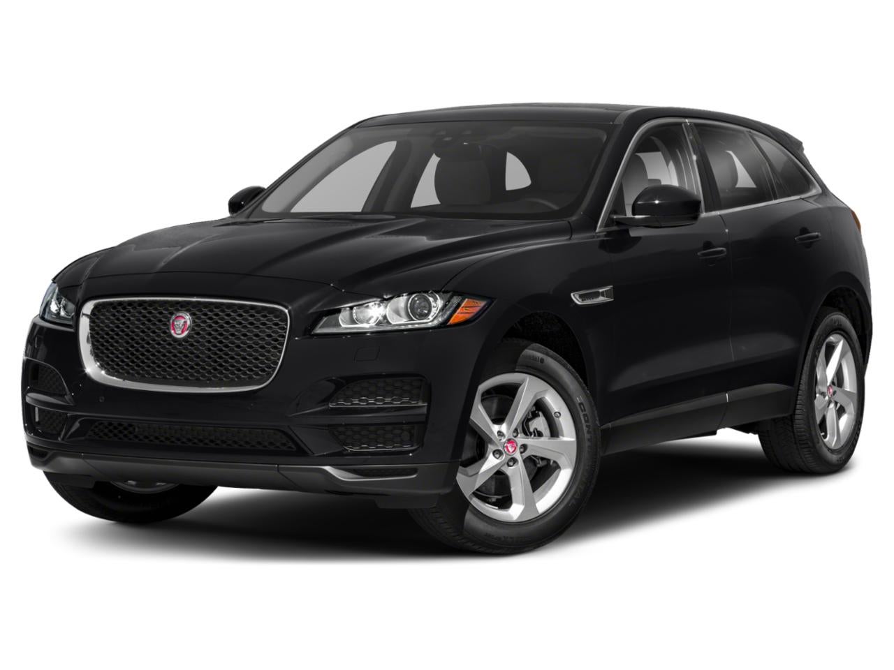 2018 Jaguar F-PACE 30t Premium AWD
