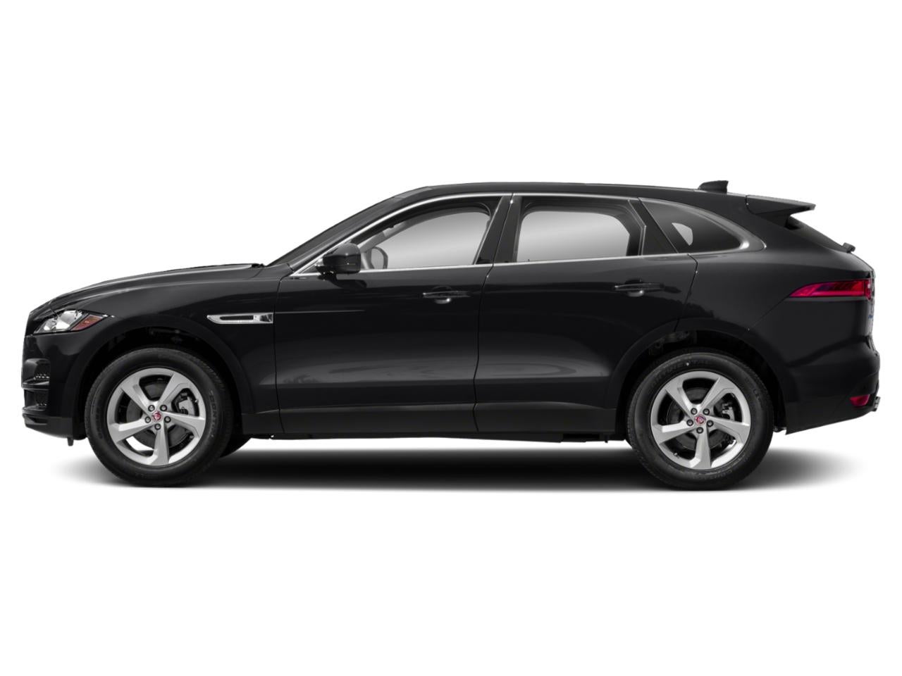 2018 Jaguar F-PACE 30t Premium AWD