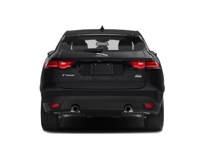 2018 Jaguar F-PACE 30t Premium AWD