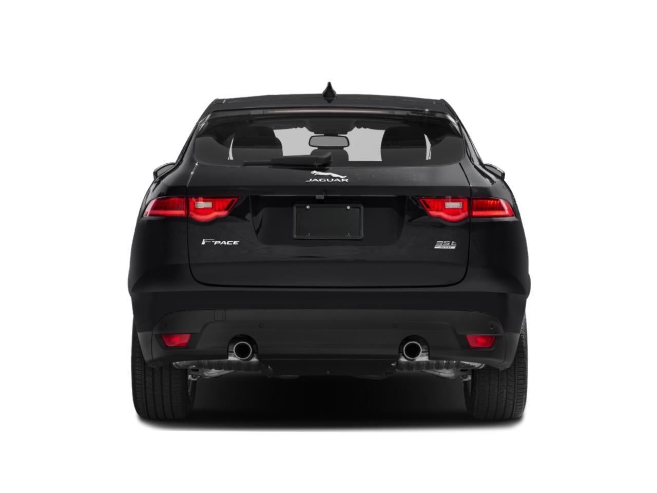 2018 Jaguar F-PACE 30t Premium AWD