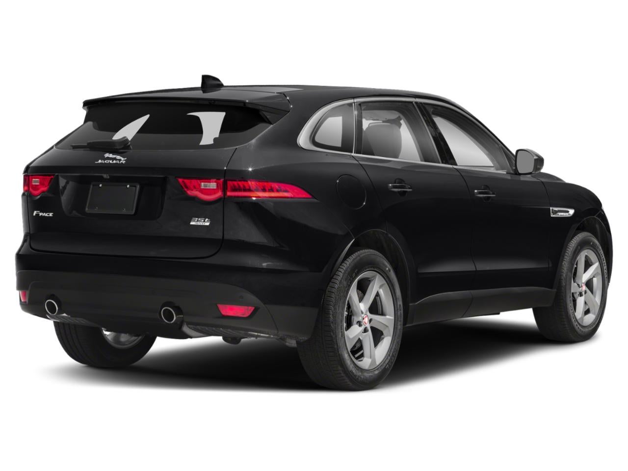 2018 Jaguar F-PACE 30t Premium AWD