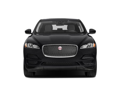 2018 Jaguar F-PACE 30t Premium AWD