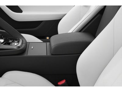 2021 Jaguar F-TYPE Coupe Auto P300