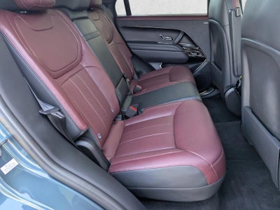 2023 Land Rover Range Rover Sport P400 SE Dynamic