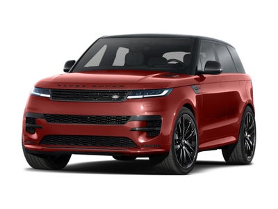 2023 Land Rover Range Rover Sport P400 SE Dynamic