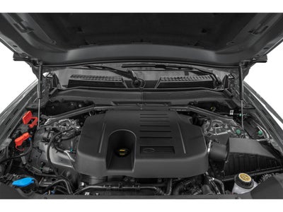 2024 Land Rover Defender 110 P400 S