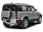 2024 Land Rover Defender 110 P400 S