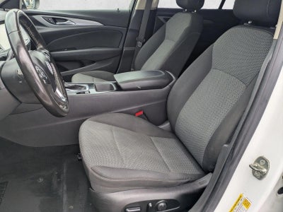 2018 Buick Regal Sportback Preferred FWD