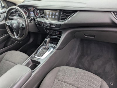 2018 Buick Regal Sportback Preferred FWD