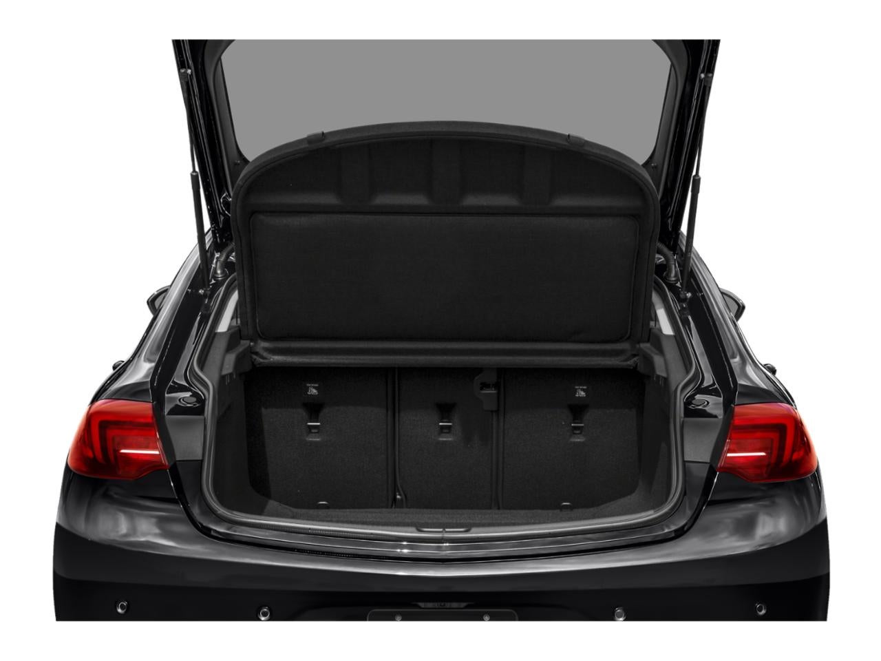 2018 Buick Regal Sportback Preferred FWD