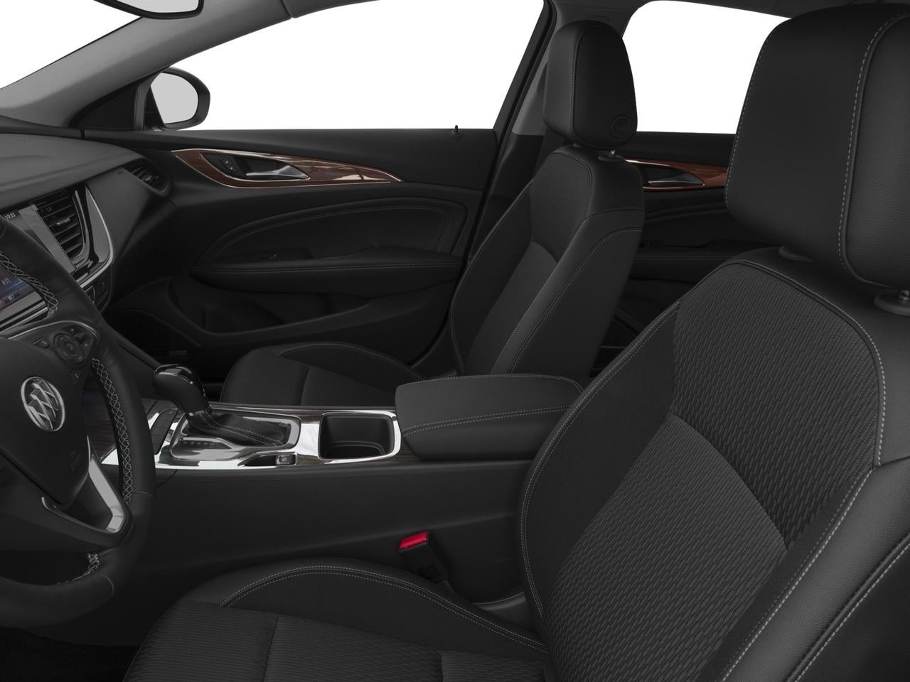 2018 Buick Regal Sportback Preferred FWD