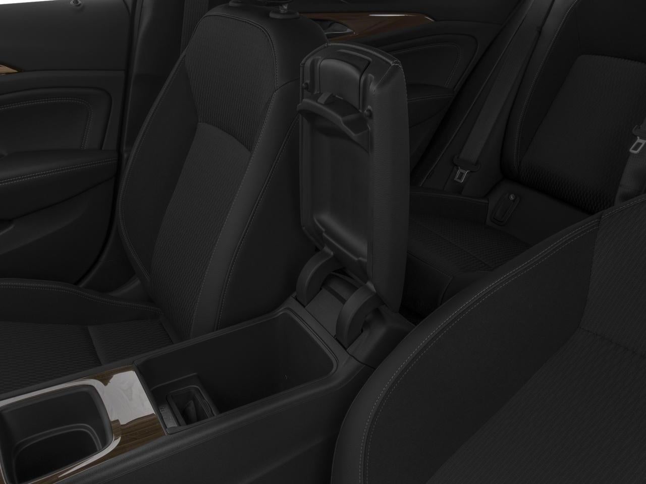 2018 Buick Regal Sportback Preferred FWD