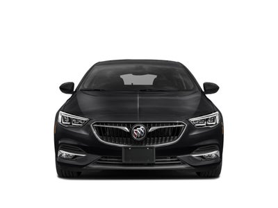 2018 Buick Regal Sportback Preferred FWD