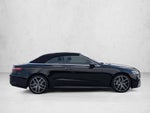 2023 Mercedes-Benz E-Class E 450 RWD Cabriolet