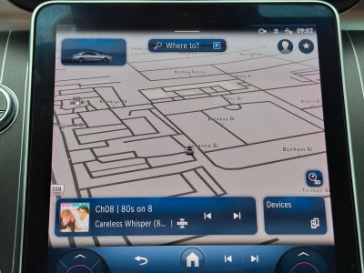 2024 Mercedes-Benz C-Class C 300 Sedan