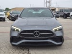 2024 Mercedes-Benz C-Class C 300 Sedan